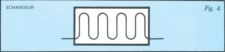 Esquema intercambiador hidráulico